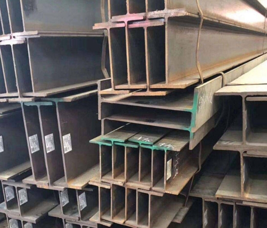 龙湾Q235C工字钢